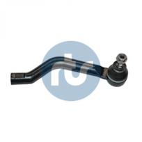Skersinės vairo traukės antgalis RTS 91-09216-1