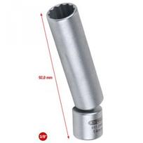 Įstatomų raktų rinkinys, uždegimo žvakė KS TOOLS 911.3999