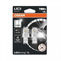 Salono apšvietimo lemputė OSRAM 921DWP-02B