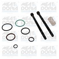 Aukšto slėgio kuro siurblio tarpiklių kompl. MEAT & DORIA 98139