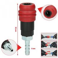 Jungtis / skirstytuvo elementas, suspausto oro įranga KS TOOLS 999.9096