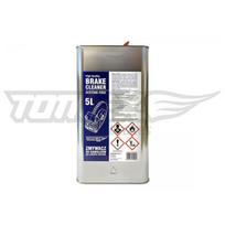 Stabdžių ir sankabos valiklis TOMEX Brakes BC-05