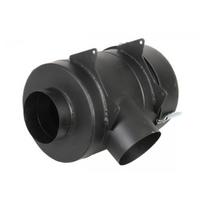 Oro filtro korpusas PACOL BPD-DA009