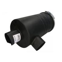 Oro filtro korpusas PACOL BPD-MA012