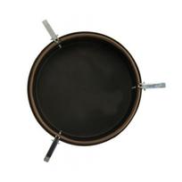 Oro filtro korpusas PACOL BPD-MA014