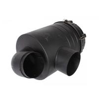 Oro filtro korpusas PACOL BPD-MA010