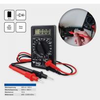 Multimetras KS TOOLS BT122910