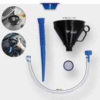 Piltuvų rinkinys KS TOOLS BT156916