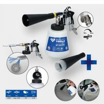Išsiurbimo ir prapūtimo pistoletas (pneumatinis) KS TOOLS BT160300
