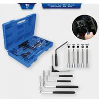 Nuėmimo įrankių rinkinys, oro pagalvė KS TOOLS BT511150