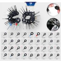 Reguliavimo įrankių rinkinys KS TOOLS BT511230