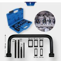 vožtuvo spyruoklės montavimo įrankių rinkinys KS TOOLS BT541050