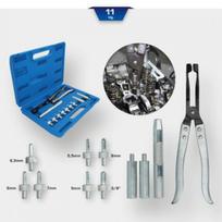 Vožtuvo kojelės sandarinimo įrankių rinkinys KS TOOLS BT541100