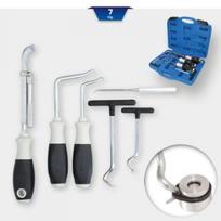 Kabliukų įrankių renkinys KS TOOLS BT542060