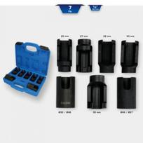 Veržliarakčių rinkinys KS TOOLS BT551000