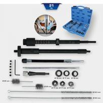 CR purkštukų šachtos valymo ir frezavimo įrankis KS TOOLS BT551300