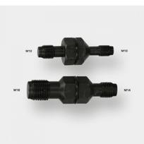 Sriegių pjovimo įrankių rinkinys, uždegimo žvakė KS TOOLS BT566001