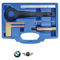 Reguliavimo įrankių rinkinys, veleno nustatymo įrankiai KS TOOLS BT591580