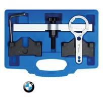 Reguliavimo įrankių rinkinys, veleno nustatymo įrankiai KS TOOLS BT591850