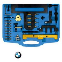 Reguliavimo įrankių rinkinys, veleno nustatymo įrankiai KS TOOLS BT592100