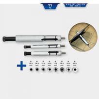 Centravimo įrankis, sankabos diskas KS TOOLS BT641100