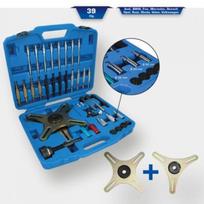 Sankabos ir smagračio montav. įrankių kompl. KS TOOLS BT641150