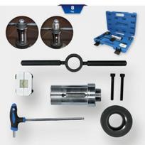 Įrankių rinkinys, amortizatoriaus stūmoklio strypas KS TOOLS BT651100