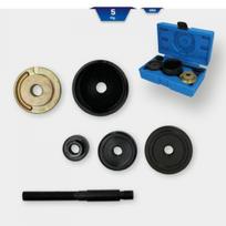 Įvorės guolio montavimo įrankių rinkinys KS TOOLS BT671900
