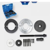 Rato stebulės guolio montavimo įrankių kompl. KS TOOLS BT671450