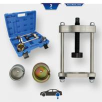 Montavimo įrankių rinkinys, išilginė/šoninė vairo įvorė KS TOOLS BT672350