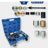 Įvorės guolio montavimo įrankių rinkinys KS TOOLS BT672050