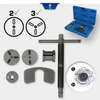 Stabdžių suporto stūmoklio įrankių rem. k. KS TOOLS BT701150