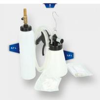 Pildymo/išleidimo blokas, stabdžių skystis KS TOOLS BT701200