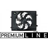 Radiatoriaus ventiliatorius MAHLE ORIGINAL CFF 256 000P