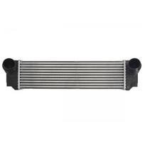 Suslėgto oro aušintuvas (interkuleris) THERMOTEC DAB017TT