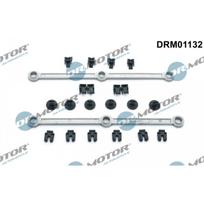 Įsiurbimo kolektoriaus modulio rem. kompl. Dr.Motor Automotive DRM01132