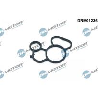 Alyvos filtro korpuso tarpiklis Dr.Motor Automotive DRM01236