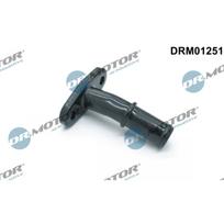 Kompresoriaus alyvos vamzdelis Dr.Motor Automotive DRM01251