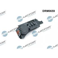 Karterio alsuoklio alyvos atskyriklis Dr.Motor Automotive DRM0659