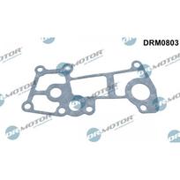 Aušinimo skysčio flanšo tarpiklis Dr.Motor Automotive DRM0803