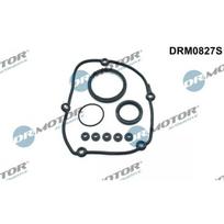 Paskirstymo dėžės tarpinių rinkinys Dr.Motor Automotive DRM0827S