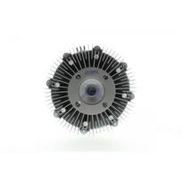 Radiatoriaus ventiliatoriaus sankaba AISIN FCT-084