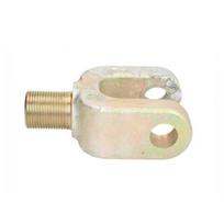 Priekabos prikabinimo pagrindas S-TR H-RVI001