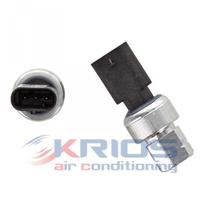 Oro kondicionavimo slėgio jungiklis MEAT & DORIA K52110