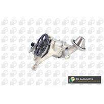 Alyvos siurblys BGA LP9604