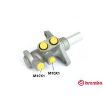 Pagrindinis stabdžių cilindras BREMBO M 24 041