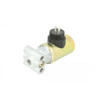 Solenoidinis vožtuvas PNEUMATICS PN-10392