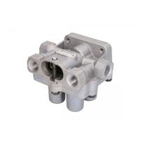 Kelių ciklų apsauginis vožtuvas PNEUMATICS PN-10434