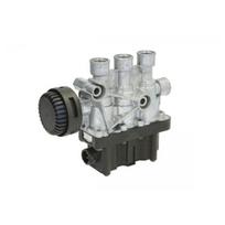 Solenoidinis vožtuvas PNEUMATICS PN-10415