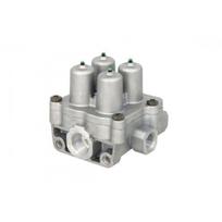 Kelių ciklų apsauginis vožtuvas PNEUMATICS PN-10444